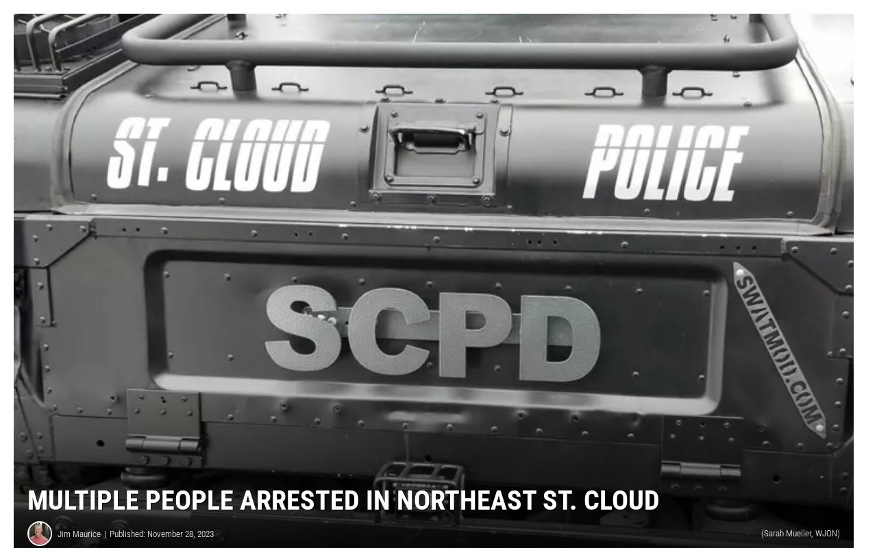 Benton County crime news source showing a selected jail booking report